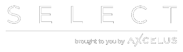 Axcelus Select Product Mark